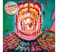 Whitehorse - Strike Me Down [Vinilo]