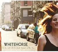 Whitehorse - The Fate Of The World Depends On This Kiss
