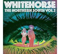 Whitehorse - The Northern South Vol. 2