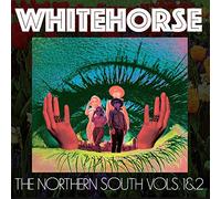 Whitehorse - The Northern South Vols. 1 & 2 [Vinilo]