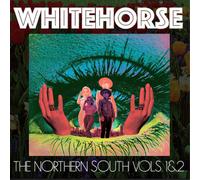 Whitehorse - The Northern South Vols. 1 & 2 [Vinilo]