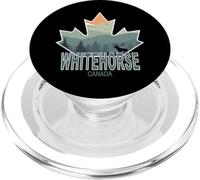 Whitehorse, Yukon, Canadá PopSockets PopGrip para MagSafe