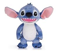 Whitehouse Leisure Compatible con Stitch de peluche de 30 cm, película de cine Lilo & Stitch 2025 (Stitch de pie, 30 cm)