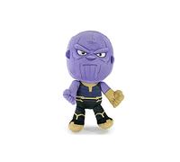 Whitehouse Leisure International Peluches de los Personajes del Universo Marvel, Avengers, Guardianes de la Galaxia - Calidad Super Soft