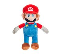 Whitehouse Leisure Super Mario Bros - Peluche Mario Bros 35cm Calidad Super Soft