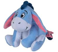 Whitehouse Leisure Winnie Pooh - Peluche de Winnie Pooh, 3 unidades, tigre, 18 cm (I-Aah)