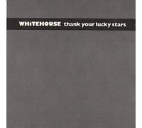 Whitehouse - Thank Your Lucky Stars (UK Import)