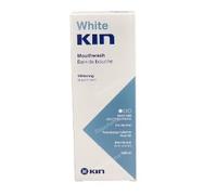 WhiteKIN Enjuague Bucal 500 ml