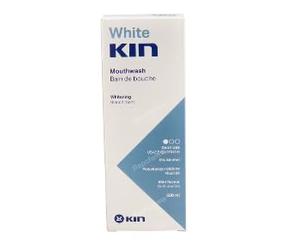WhiteKIN Enjuague Bucal 500 ml