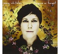 Whiteley, Jenny - Forgive Or Forget