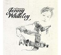 Jenny Whiteley – The Original Jenny Whiteley – CD – Importación USA