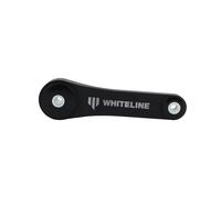 Whiteline KBR39 Soporte elástico, suspensión del motor