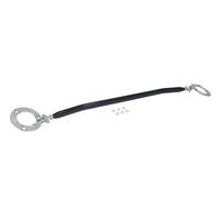 Whiteline Soporte de torre delantero compatible con BMW Serie 3 E46 1998-2007