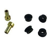Whiteline W63397 Kit Silentblock del brazo de suspensión