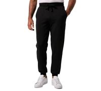 WHITELISTED Jp1880 Sweathose, Homewear, 3 Taschen, bis 8 XL Pantalón, Negro, 4XL Hombres