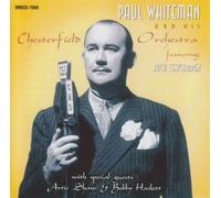 Whiteman Paul - & His Chesterfield Orch