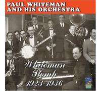 Whiteman, Paul & His Orchestra - Whiteman Stomp