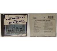 Whiteman,Paul Orch. - Paul Whiteman & Orchestra [Import]