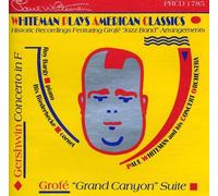 Whiteman,Paul Orch. - Play American Classics