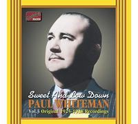 Whiteman, Paul - Paul whiteman