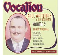 Whiteman, Paul - Volume 2