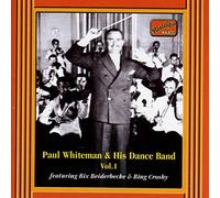 Whiteman,Paul - Whiteman & his band 1