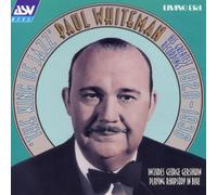 Whiteman,Paul^Whiteman,Paul - The King of Jazz