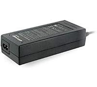 Whitenergy 04561 Adaptador e inversor de Corriente 65 W Negro - Fuente de alimentación (230 V, 65 W, 18.5 V, 3,5 A, Presario, EliteBook, Pavilion, Compaq, Business, HP, ProBook, Negro)