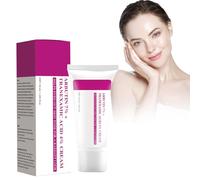 Whitening And Anti-Spot Moisturizing Cream, Anti-Aging And Moisturizing Serum, Whitening, Brightening, Reduction And Elimination Of Spots. Gently Nourishes And Moisturizes The Skin. 50ml