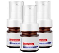 Whitening and Freckle Removing Essence - 30ml Magic Whitening Spots Cream - Vitamin C Blemish Serum for Melasma Melanosis Acne Scar (3Pcs)