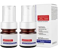 Whitening and Freckle Removing Essence - 30ml Magic Whitening Spots Cream - Vitamin C Blemish Serum for Melasma Melanosis Acne Scar (2Pcs)