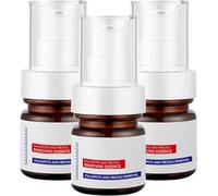 Whitening And Freckle Removing Essence, Anti-Spot Serum, Spot Remover For Face, Vitamin C Blemish Serum For Face, Dark Spots Correcting Serums, Dark Spots Removal (3 Pcs)