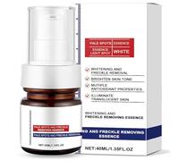 Whitening And Freckle Removing Essence,Whitening Freckle Cream - Pigmentation Removal Cream,Anti Spot Serum,Whitening Essence, Dark Spot Correcting Serum (1pcs)