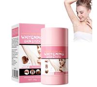 Whitening Cream, Crema Blanqueadora Cuerpo, Blanqueador de Axilas, Crema Blanqueadora Para La Zona Íntima, Crema Correctora De Manchas Oscuras Para Las Zonas Sensibles