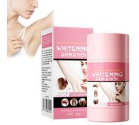 Whitening Cream - Crema Blanqueadora Profesional para Axilas | Crema Correctora De Manchas Oscuras Para Las Zonas Sensibles | iacinamida Eliminación de la Piel y Palillo Blanqueador