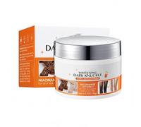 Whitening Cream, Skin Whitening Cream, Crema Blanqueadora Para Aclarar Las Manchas Corporales, Blanqueador De Axilas, Hidratante, Zonas Sensibles Y Privadas, Para Piel Oscura En Axilas 50G