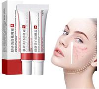Whitening Freckle Cream,Acne Scar Removal Treatment Cream,Pigmentation Removal Cream for Face, Anti-wrinkle Moisturizing Anti-blemish Effective Remove Melasma Melanin Dark Spots (2 Pcs)