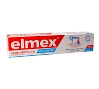 Whitening Toothpaste Caries Protection Whitening
