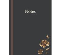 WhiteNotes: Write Your Way to Focus, Growth & Clarity