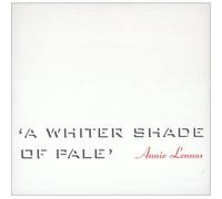 Whiter Shade of Pale, a