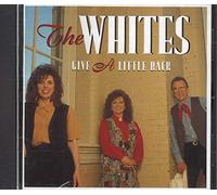 Whites - Give a Little Back