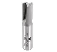 Whiteside Router Bits 1066 Straight Bit with 1/2-Inch Cutting Diameter and 1-Inch Cutting Length