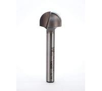 Whiteside Router Bits 1405 Ronda Nariz Bit con 5/Radio de 40,6 cm, diámetro de corte 5/20,3 cm y 3/20,3 cm Longitud de corte por Whiteside Router Bits
