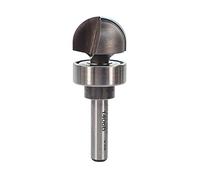 Whiteside Router Bits 1406B punta redonda con rodamiento