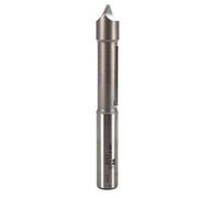 Whiteside Router Bits 1702 - Broca para panel de inmersión con diámetro de corte de 1/2 pulgadas y longitud de corte de 1-1/4 pulgadas