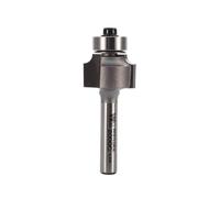 Whiteside Router Bits 2000C Round Over Bit with 18Inch Radius 34Inch Large Diameter and 12Inch Cutting Length