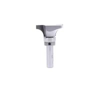 Whiteside Router Bits 2034 - Broca redondeada con radio de 1/2 pulgada con rodamiento B5