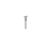 Whiteside Router Bits 3052 - Broca para cerradura con diámetro grande de 1/2 pulgadas y longitud de corte de 7/16 pulgadas