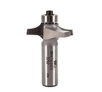 Whiteside Router Bits 3292 - Broca para bordes de mesa con diámetro grande de 1-3/8 pulgadas y longitud de corte de 3/8 pulgadas