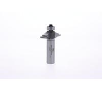 Whiteside Router Bits 6021 - Broca para borde de puerta con diámetro grande de 1-3/4 pulgadas y longitud de corte de 3/8 pulgadas
